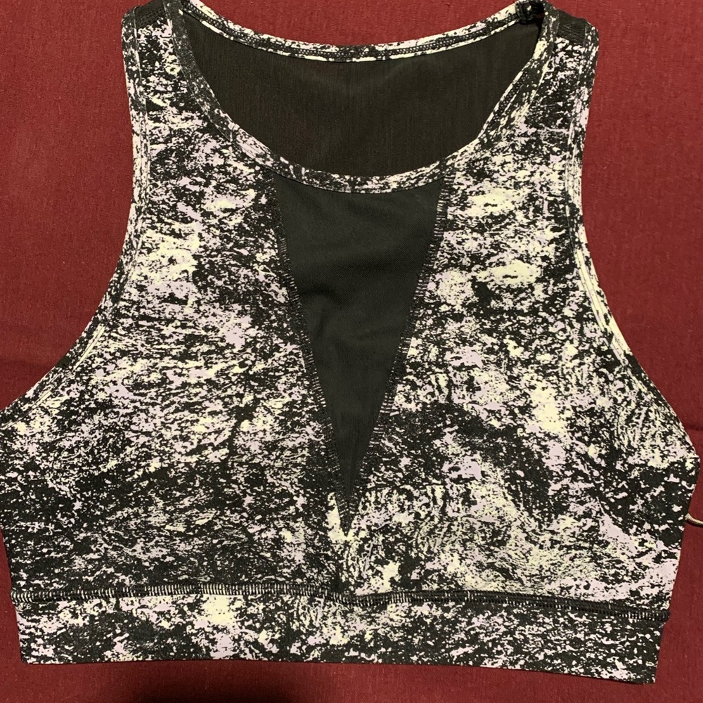 DKNY Sport Bra Size Small